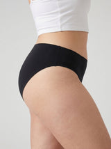 Ensemble Intima® Douceur & Culotte Bikini Sans Couture