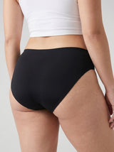 Ensemble Intima® Douceur & Culotte Bikini Sans Couture