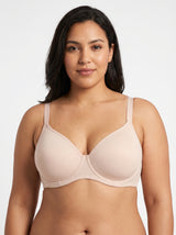 Ensemble Intima® Push-Up Plongeant & Culotte Brésilienne en V