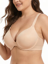 Ensemble Volume Effect Intima® & Culotte Brésilienne en V