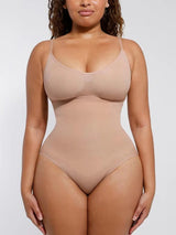 Body Sculptant FormeNoire® - Gaine Amincissante Compression Forte - Allure