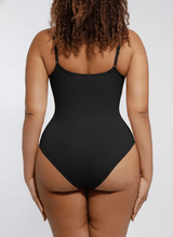 Body Sculptant FormeNoire® - Gaine Amincissante Compression Forte - Allure