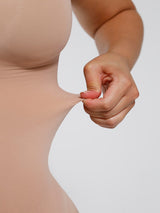 Body Sculptant FormeNoire® - Gaine Amincissante Compression Forte - Allure