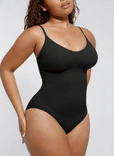 Body Sculptant FormeNoire® - Gaine Amincissante Compression Forte - Allure
