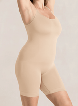 Body Sculptant ® Mi - Cuisse Combinaison gainante - Allure