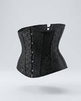Corset Minceur NoirRoyal® - Taille de Guêpe & Maintien Ferme - Allure