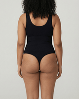 Culotte Sculptante SlimLuxe® - Gaine Ventre Plat & Invisible - Allure