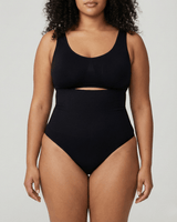 Culotte Sculptante SlimLuxe® - Gaine Ventre Plat & Invisible - Allure