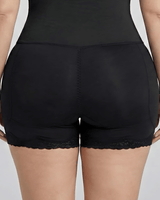Gaine 3 - en - 1 SlimCurve® - Ceinture Ventre Plat & Rembourrage Hanches/Fesses - Allure