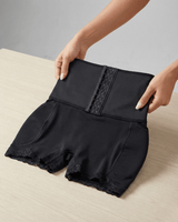 Gaine 3 - en - 1 SlimCurve® - Ceinture Ventre Plat & Rembourrage Hanches/Fesses - Allure