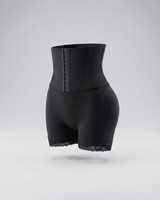 Gaine 3 - en - 1 SlimCurve® - Ceinture Ventre Plat & Rembourrage Hanches/Fesses - Allure