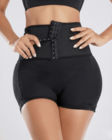 Gaine 3 - en - 1 SlimCurve® - Ceinture Ventre Plat & Rembourrage Hanches/Fesses - Allure