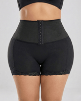 Gaine 3 - en - 1 SlimCurve® - Ceinture Ventre Plat & Rembourrage Hanches/Fesses - Allure