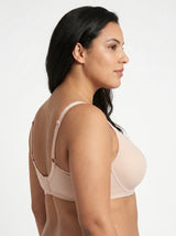 Ensemble Intima® Push-Up Plongeant & Culotte Brésilienne en V