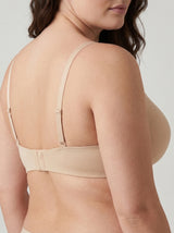 Ensemble Intima® Douceur & Culotte Bikini Sans Couture