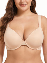 Ensemble Volume Effect Intima® & Culotte Brésilienne en V