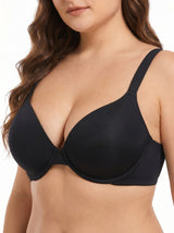 Ensemble Volume Effect Intima® & Culotte Brésilienne en V