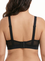 Ensemble Volume Effect Intima® & Culotte Brésilienne en V
