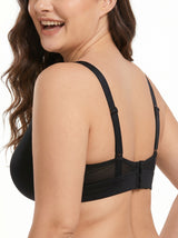 Ensemble Volume Effect Intima® & Culotte Brésilienne en V