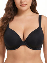 Ensemble Volume Effect Intima® & Culotte Brésilienne en V