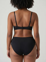 Ensemble Intima® Douceur & Culotte Bikini Sans Couture