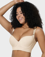 Velura® SculptLift - Soutien-Gorge Confort & Maintien Premium