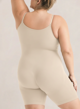 Body Sculptant ® Mi-Cuisse Combinaison gainante