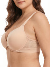 Ensemble Volume Effect Intima® & Culotte Brésilienne en V