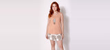 Ensembles pyjama femme avec short