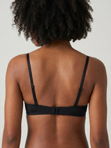 Ensemble Intima® Douceur & Culotte Bikini Sans Couture