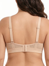Ensemble Volume Effect Intima® & Culotte Brésilienne en V