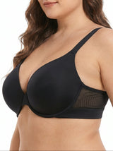 Ensemble Volume Effect Intima® & Culotte Brésilienne en V