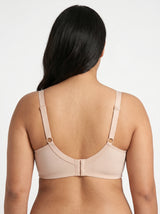 Ensemble Intima® Push-Up Plongeant & Culotte Brésilienne en V
