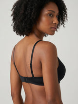 Ensemble Intima® Douceur & Culotte Bikini Sans Couture