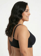 Ensemble Intima® Push-Up Plongeant & Culotte Brésilienne en V