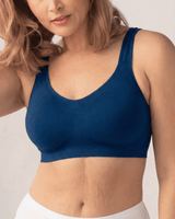 Pack de 2 Soutiens - Gorge Intima® Confort Quotidien Sans Armature - Allure