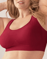 Pack de 2 Soutiens - Gorge Intima® Confort Quotidien Sans Armature - Allure