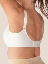 Pack de 2 Soutiens - Gorge Intima® Confort Quotidien Sans Armature - Allure