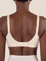 Pack de 2 Soutiens - Gorge Intima® Confort Quotidien Sans Armature - Allure