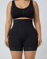 Short Gainant Push - Up BootyLift® - Effet Fesses Galbées & Ventre Plat - Allure