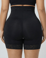 Short Gainant Push - Up BootyLift® - Effet Fesses Galbées & Ventre Plat - Allure