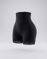 Short Gainant Push - Up BootyLift® - Effet Fesses Galbées & Ventre Plat - Allure