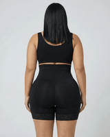 Short Gainant Push - Up BootyLift® - Effet Fesses Galbées & Ventre Plat - Allure