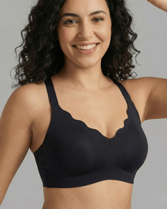 Ensemble SoieFit® Sans Armature & Culotte Bikini Sans Couture