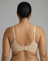 Soutien - Gorge SoieFit® Confort & Maintien Naturel - Allure
