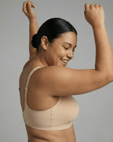 Soutien - Gorge SoieFit® Confort & Maintien Naturel - Allure