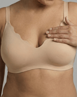 Soutien - Gorge SoieFit® Confort & Maintien Naturel - Allure