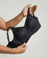 Soutien - Gorge Velura® Confort & Maintien Sans Armatures - Allure