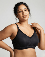 Soutien - Gorge Velura® Confort & Maintien Sans Armatures - Allure