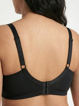 Ensemble Intima® Push-Up Plongeant & Culotte Brésilienne en V